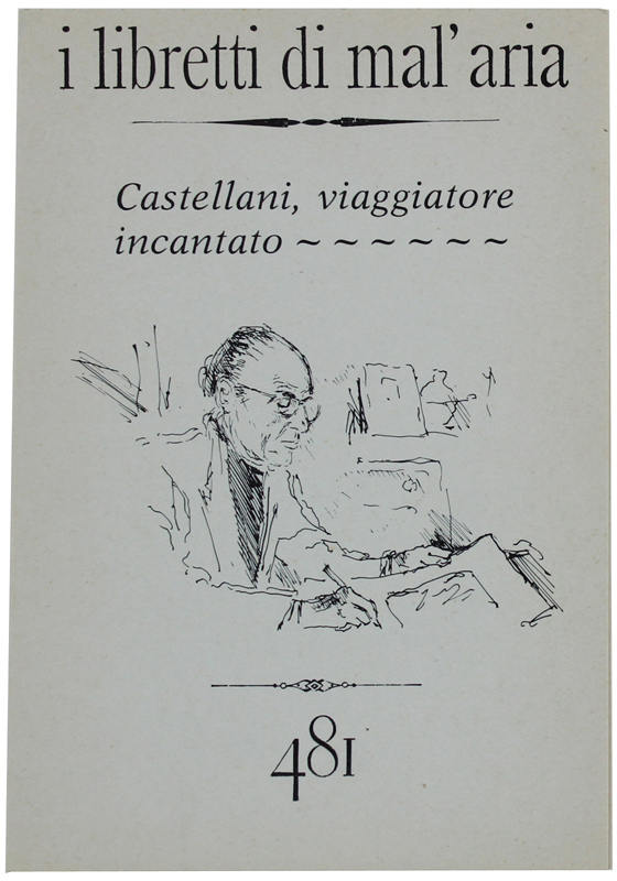 BIBLIOTEKAI. I Libretti di Mal&rsquo;Aria 407.