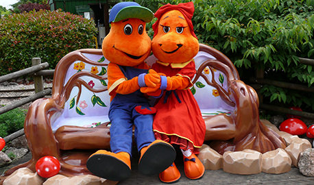 Kernie & Kerna