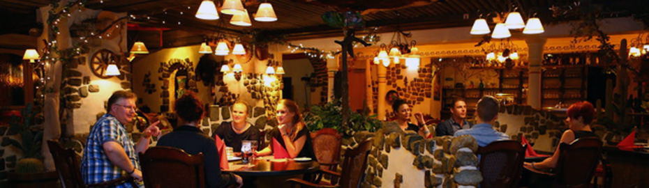 Restaurants