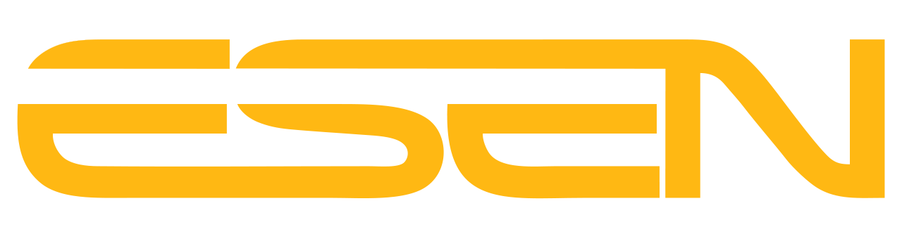 Esen logo no text