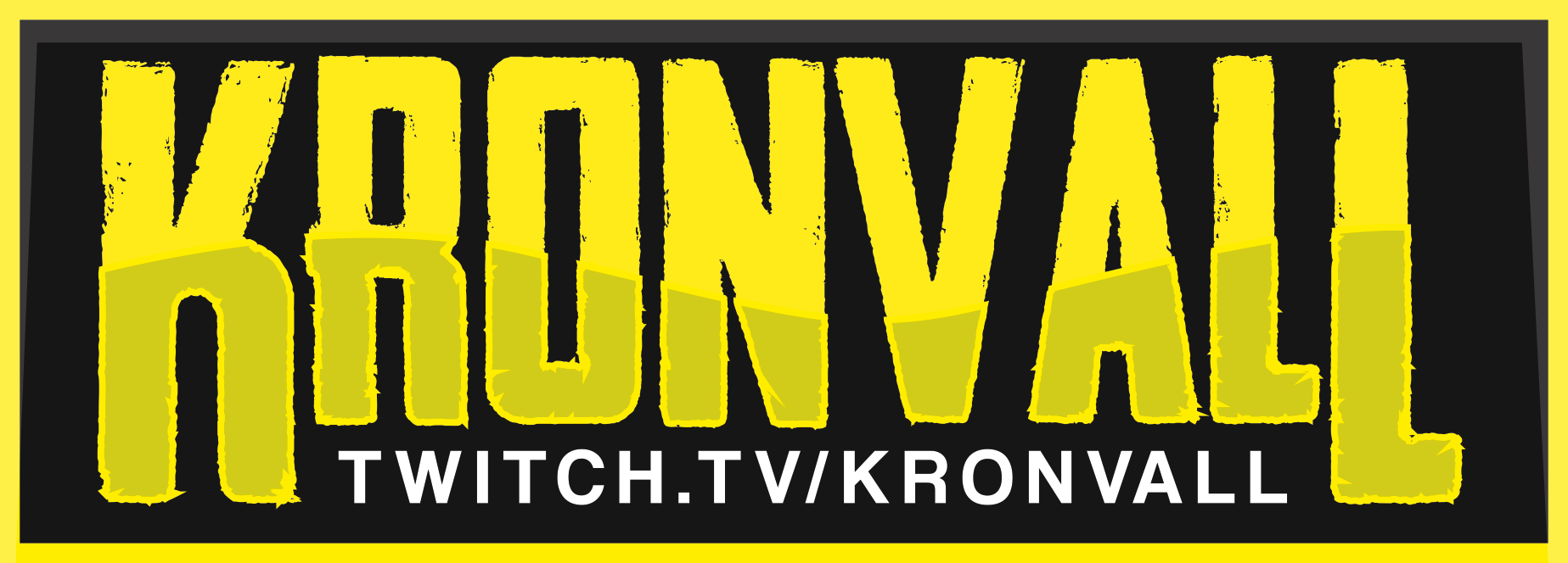 Kronvall duck onlytext