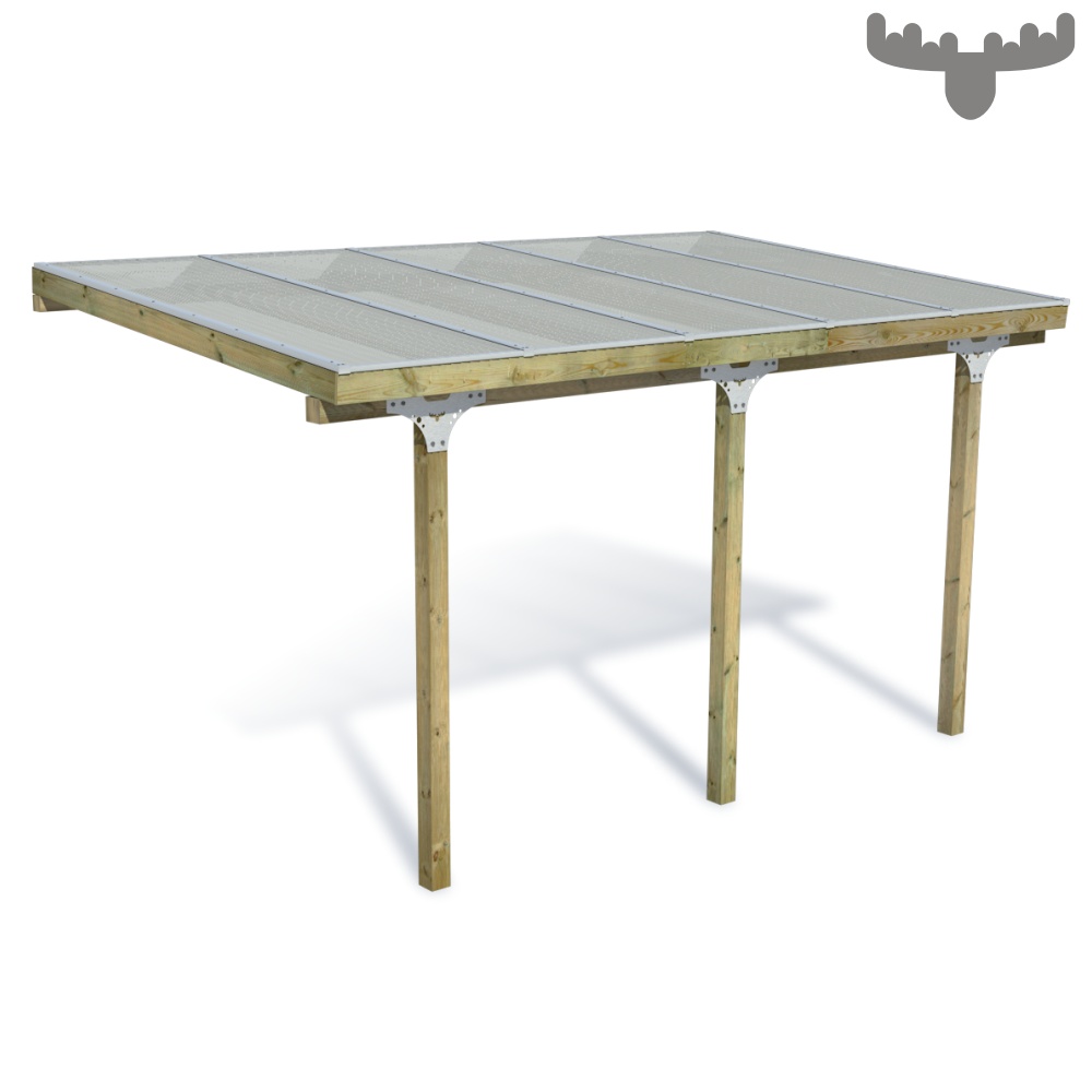 terrassenuberdachung holz gunstig, fatmoose casacomfort terrassendach terrassenüberdachung Überdachung, Design ideen