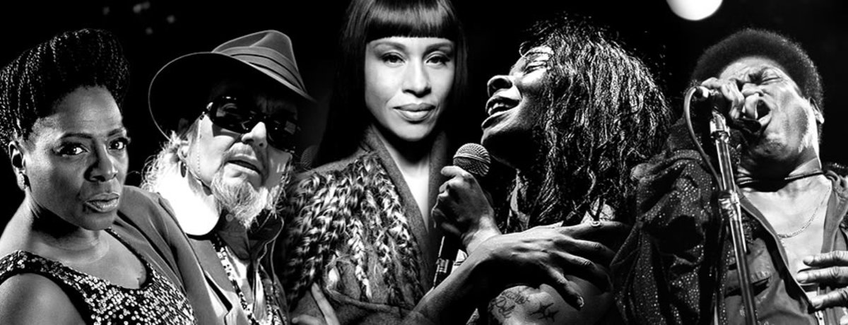 Jazz Fest