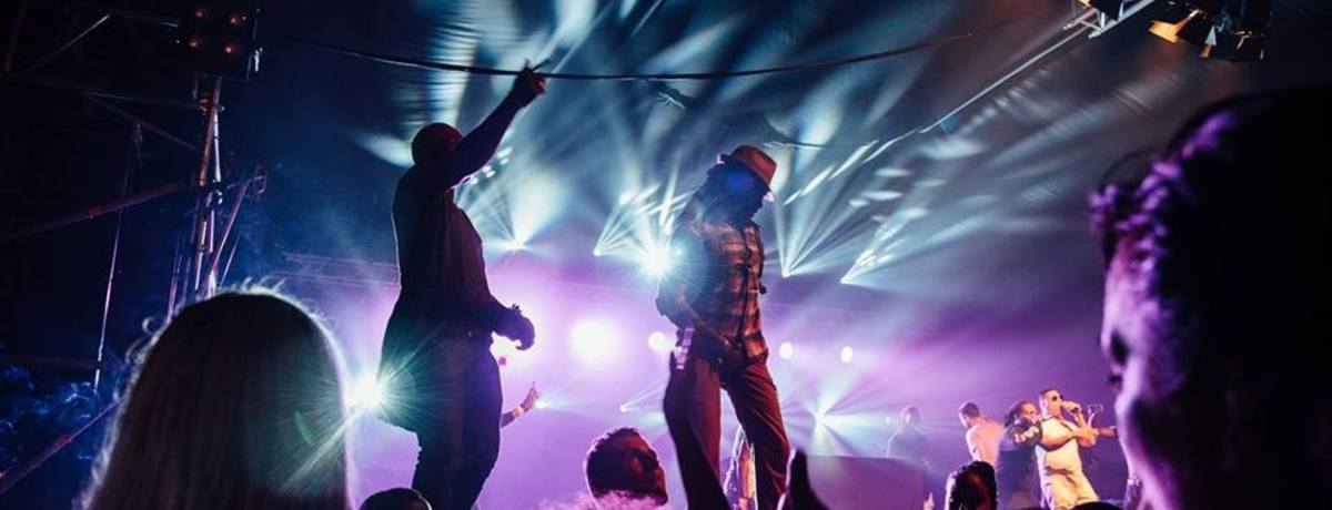 Antilliaanse Feesten