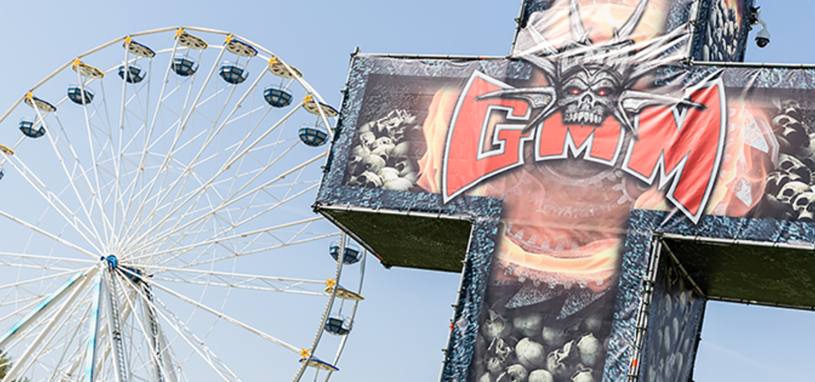 Graspop Metal Meeting