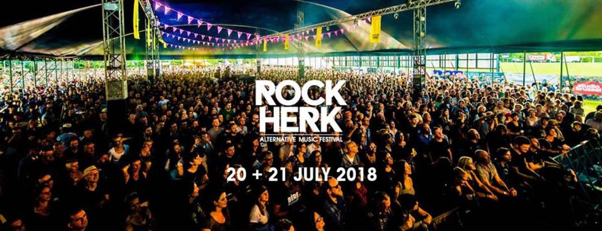 Rock Herk