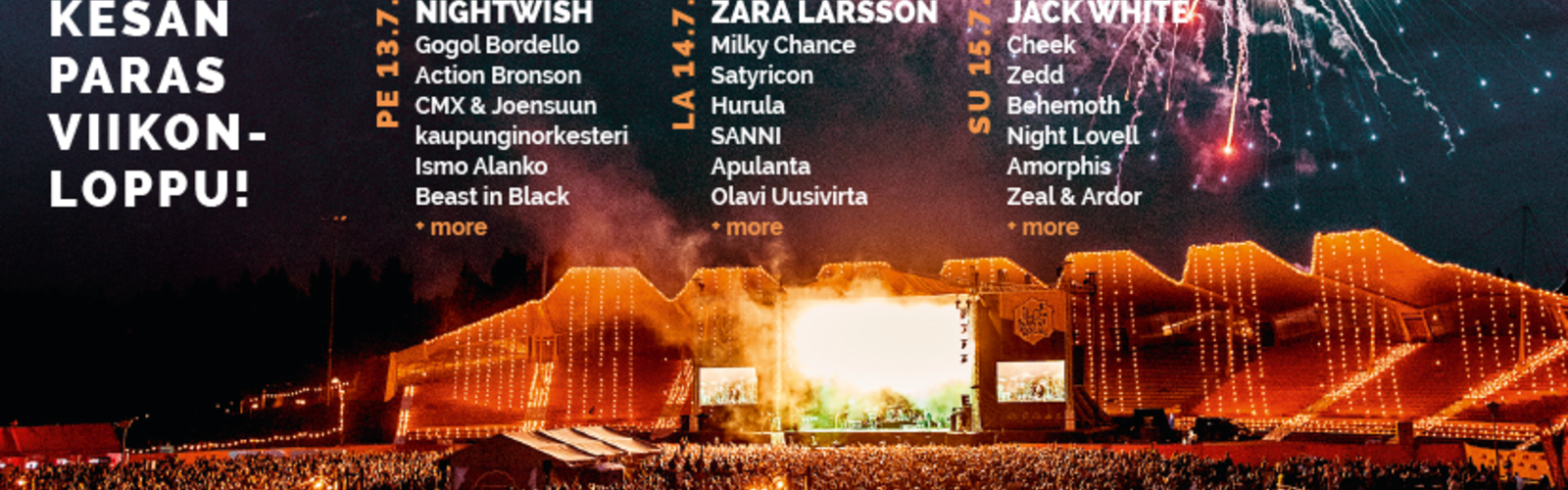 Ilosaarirock