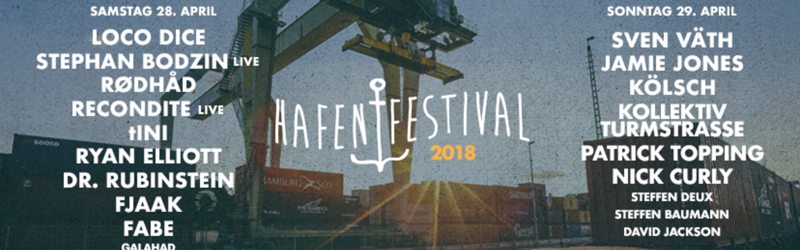 Hafenfestival