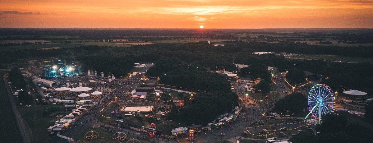 Parookaville Festival
