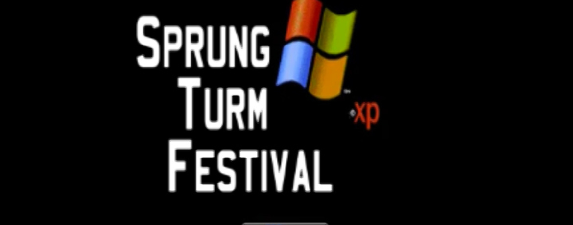 SPT - Sprungturmfestival