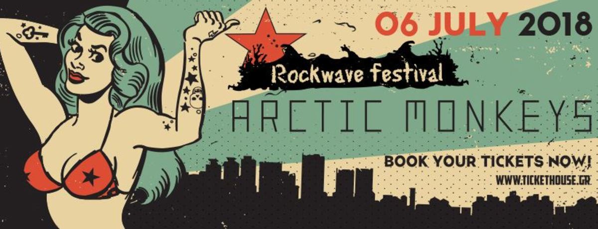 Rockwave