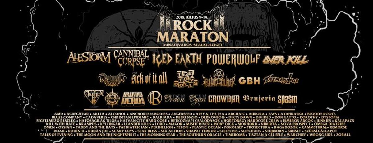 Rockmaraton
