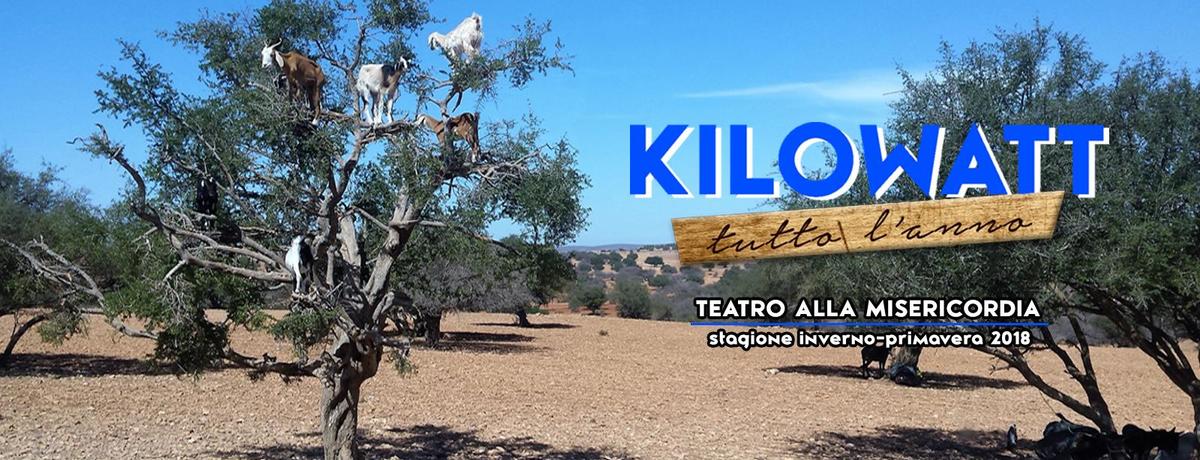 Killowatt