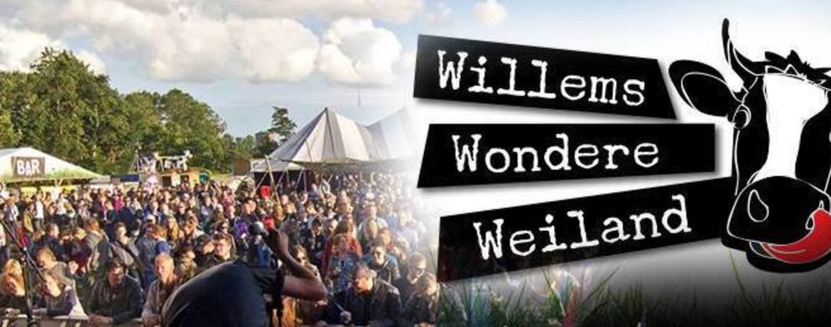 Willems Wondere Weiland