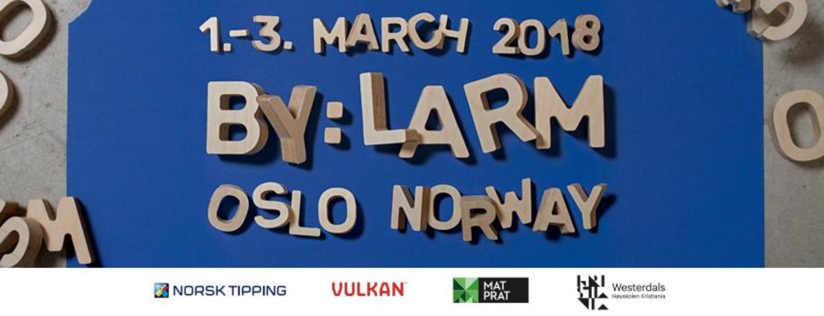 By:Larm