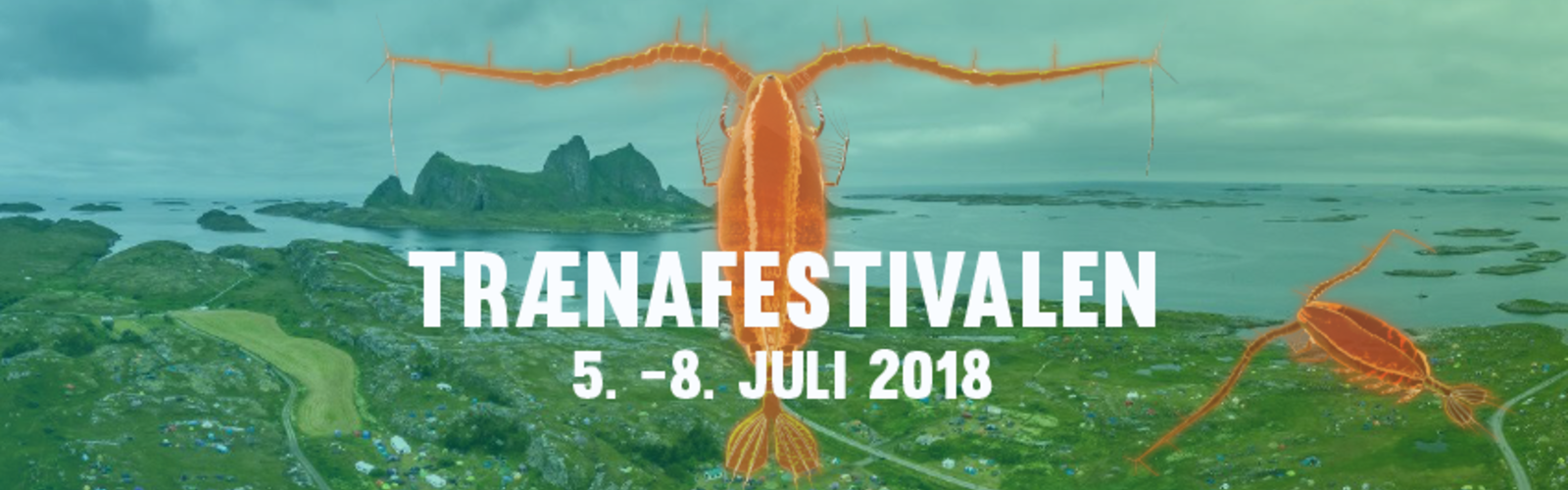 Trænafestivalen