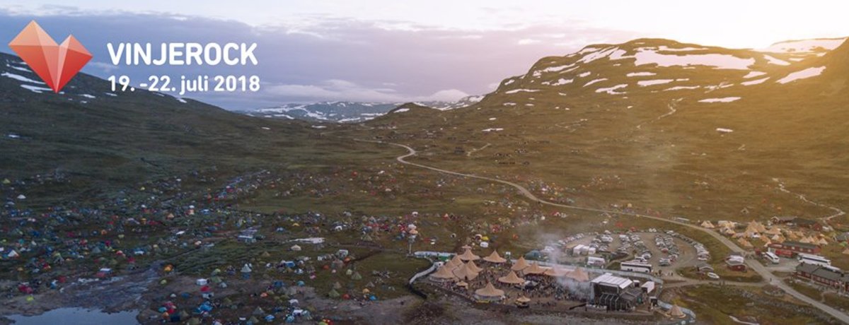 Vinjerock