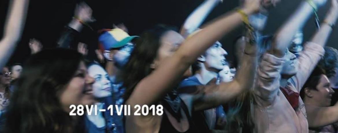 Tauron Nowa Muzyka