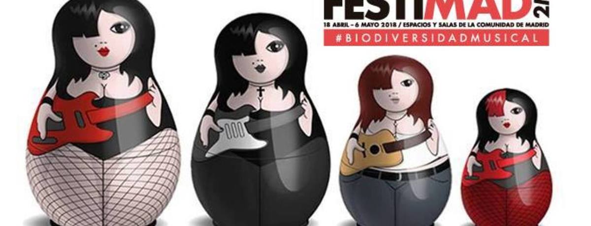 Festimad