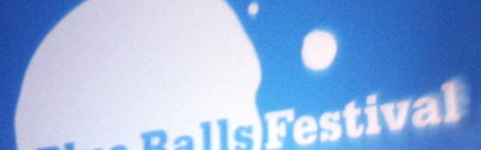Blue Balls