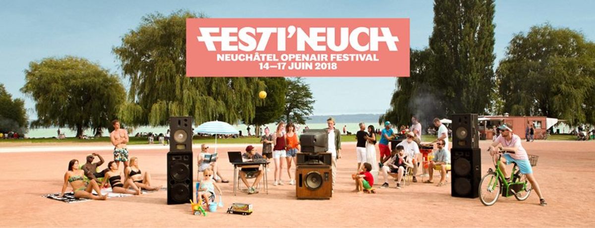 Festi'neuch