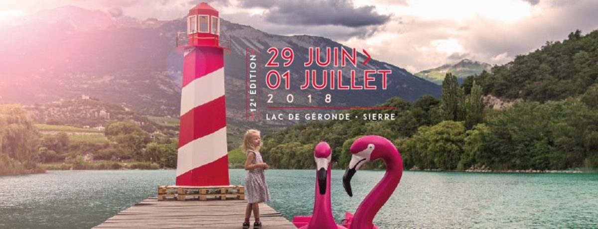 Au Bord De l'Eau