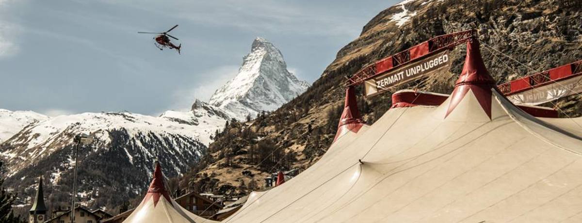 Zermatt Unplugged