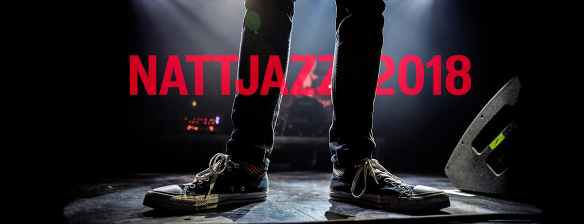 Nattjazz