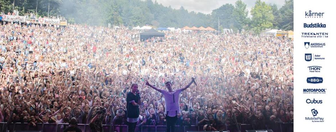 Hvalstrandfestivalen