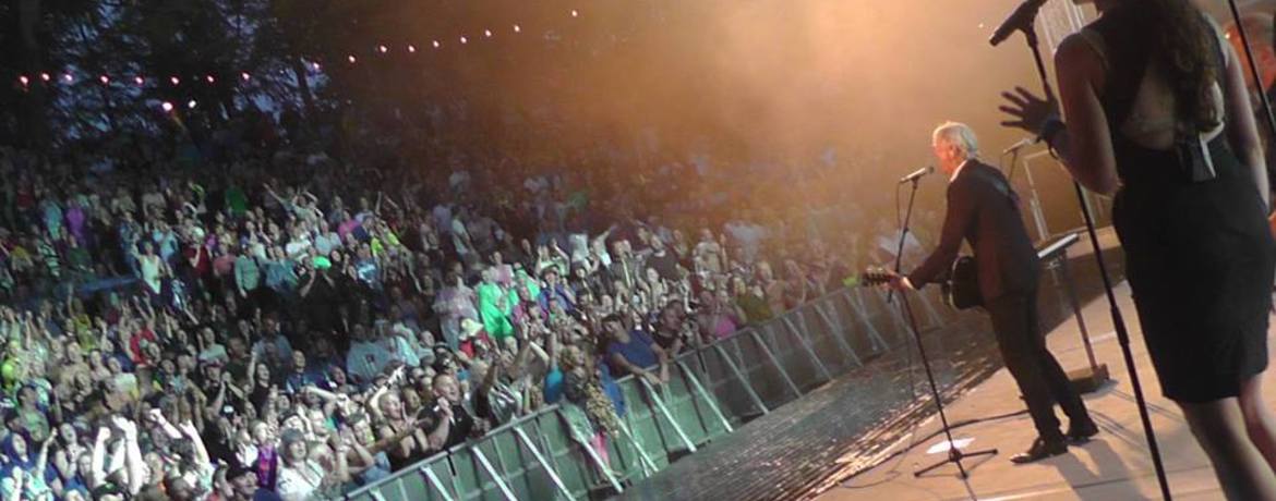 Open Air Varde