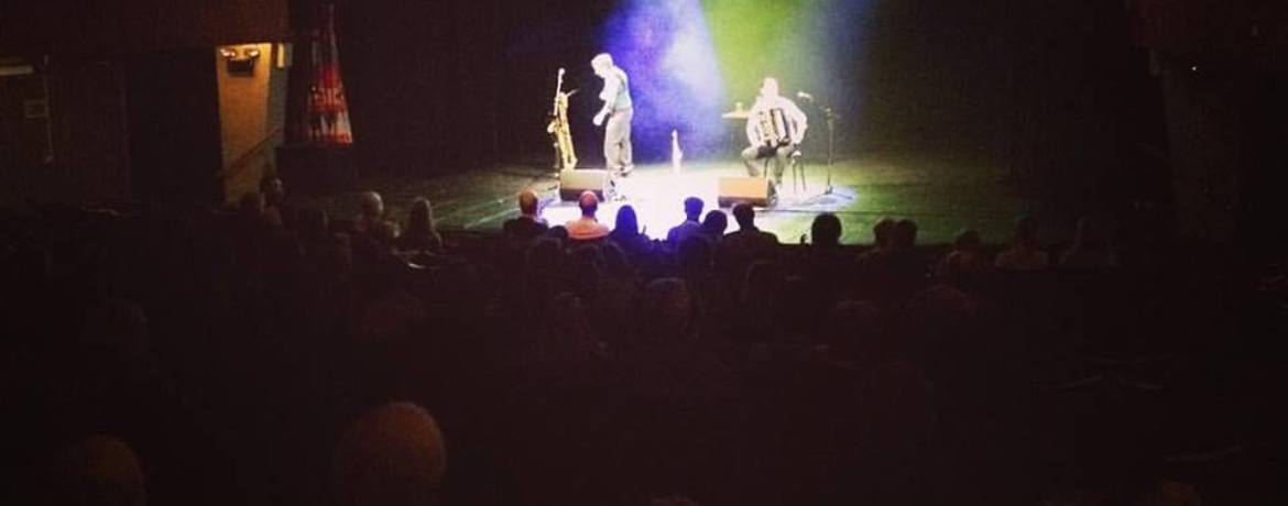 Linköping FolkMusic