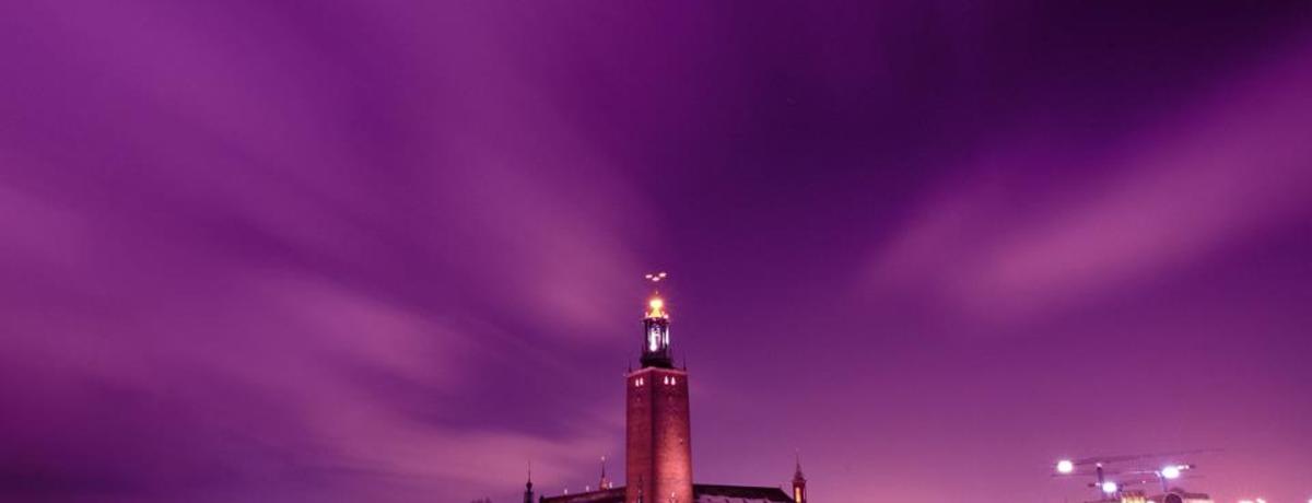 Stockholms Kulturfestival