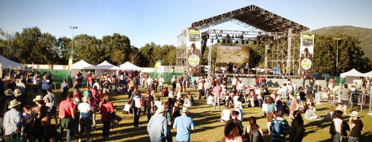 Huercasa Country