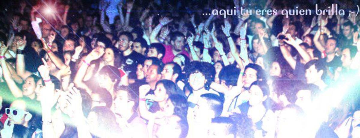 Festival de los Sentidos