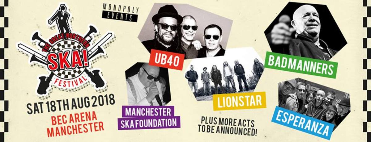 The Great Northern SKA Festival