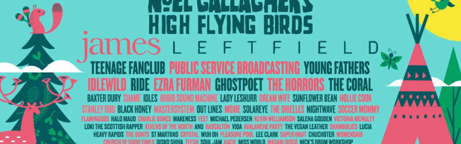 Electric Fields