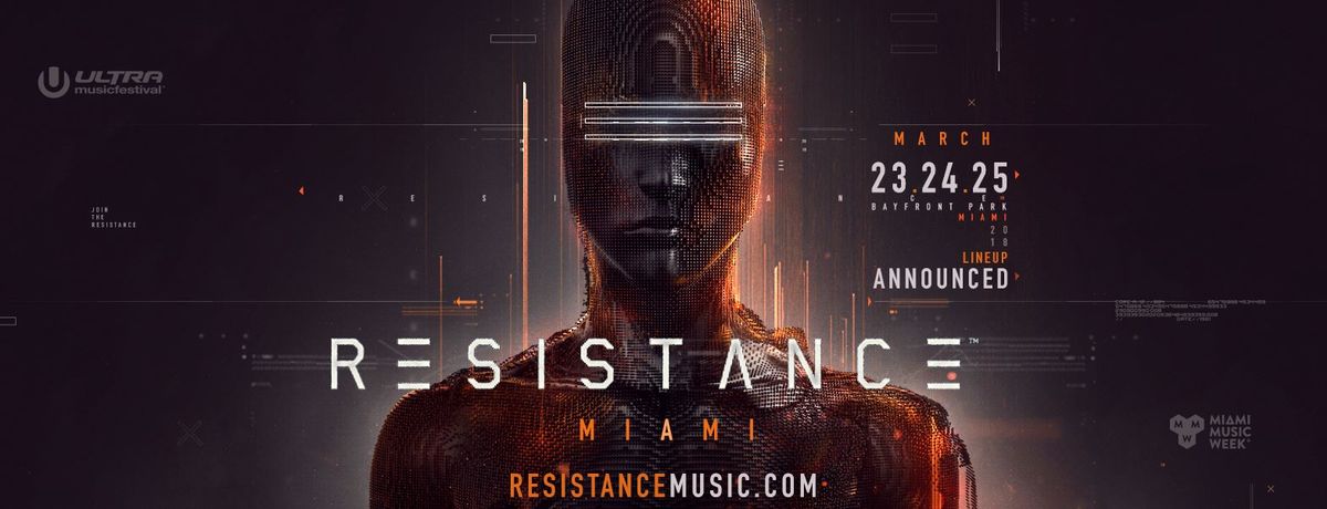Resistance