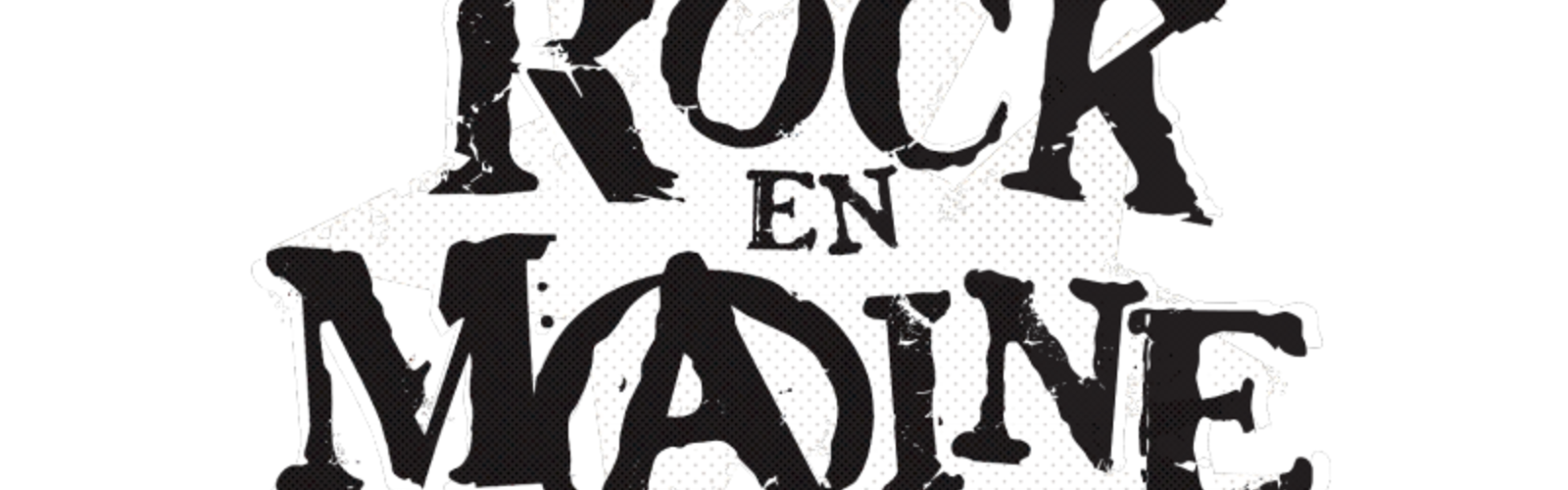 Rock en Maine