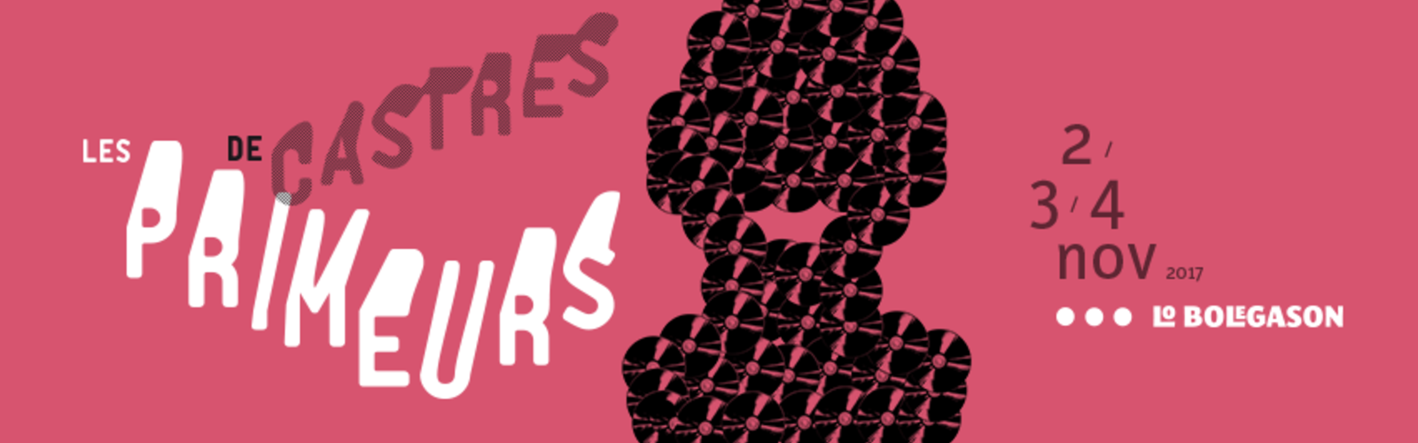 Les Primeurs de Castres