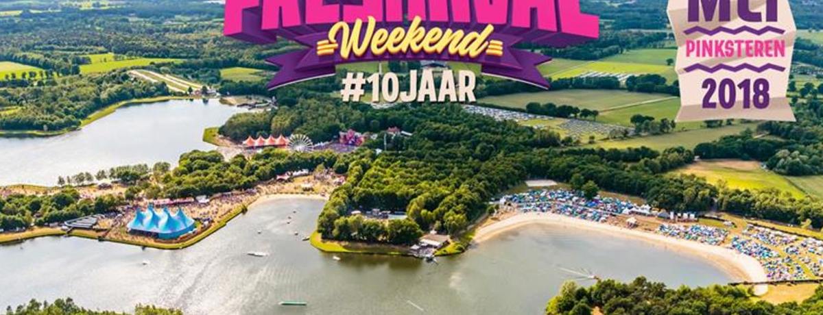 Freshtival