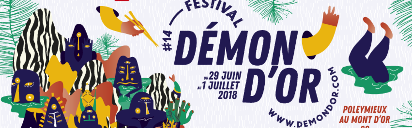 Démon d'Or