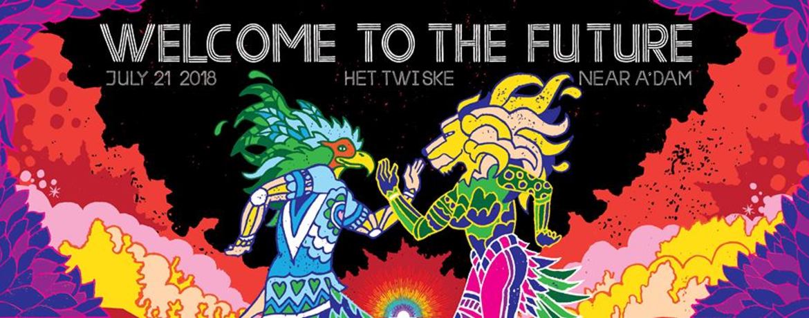 Welcome to the Future