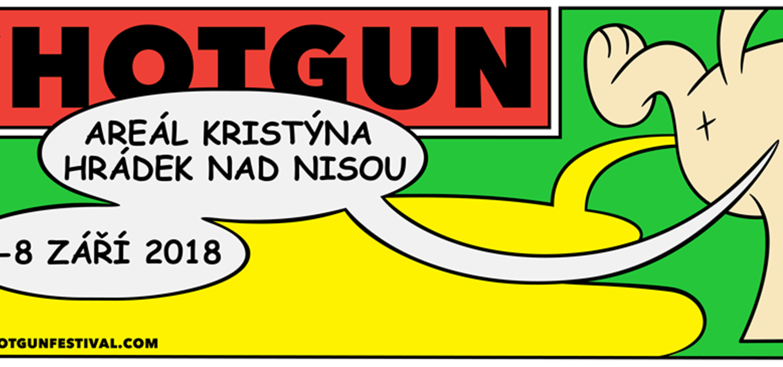 Shotgun