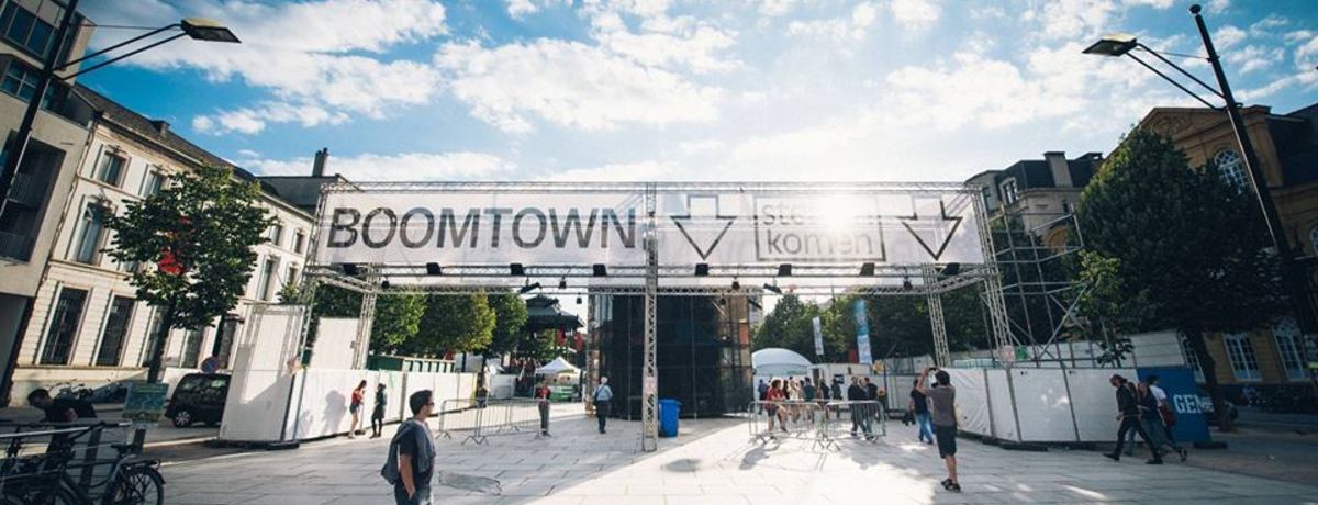 Boomtown