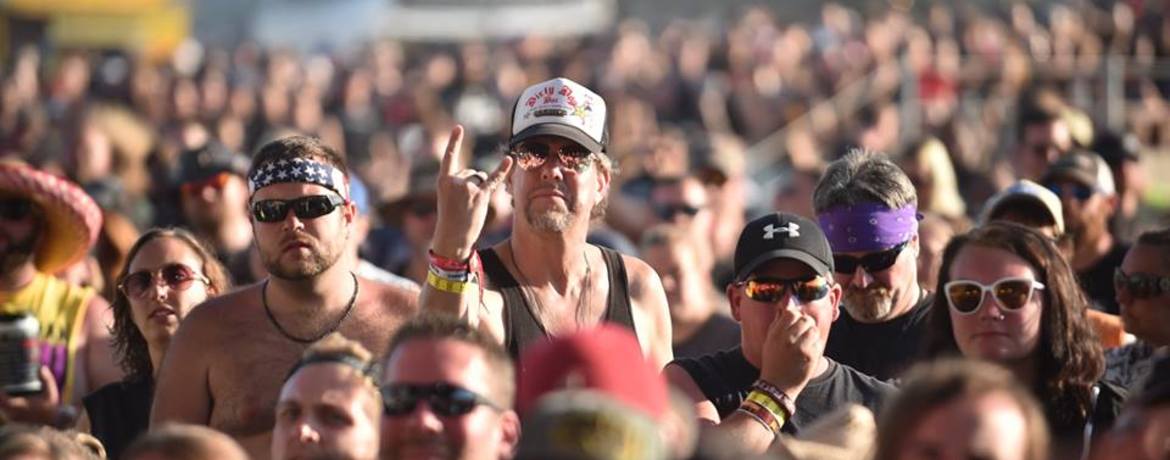 Rock Fest