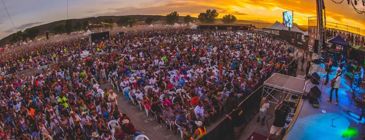 Country Jam Colorado