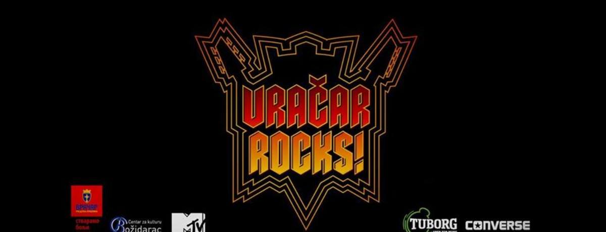 Vračar Rocks