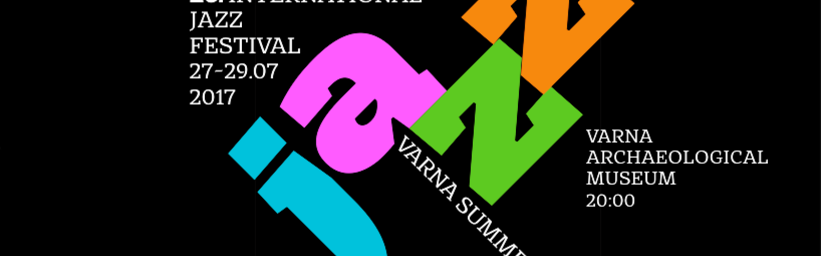 Varna Summer International Jazz