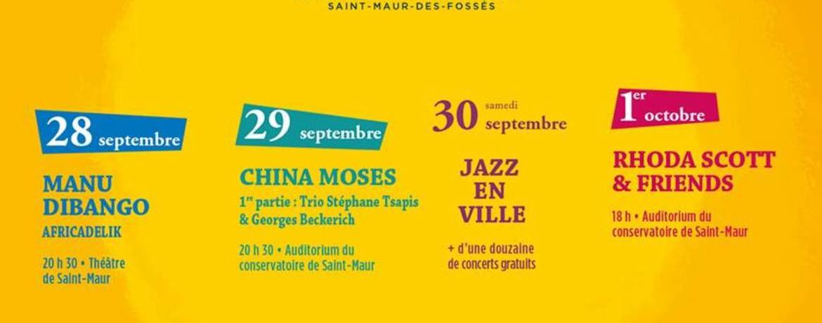 Jazz en Boucle