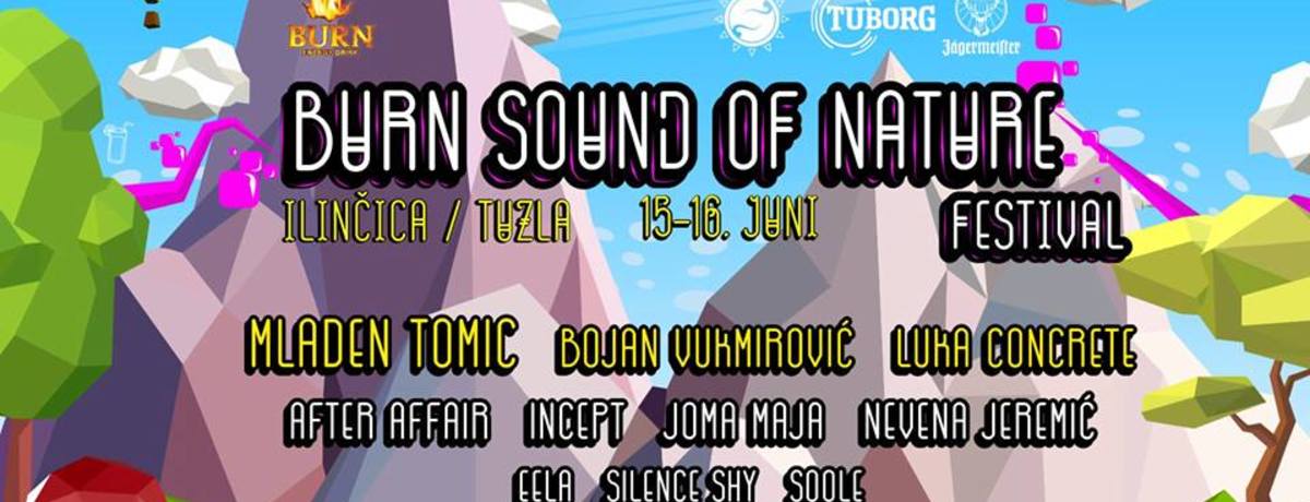 Sound Of Nature